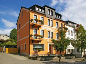 Pension Weiße Rose, Parkplatz, Frühstück, Wlan, Zentral